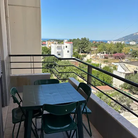 Klea Noel Apartment Orikum