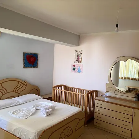 Klea Noel Apartment Orikum