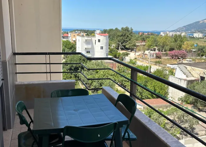 Klea Noel Appartamento Orikum